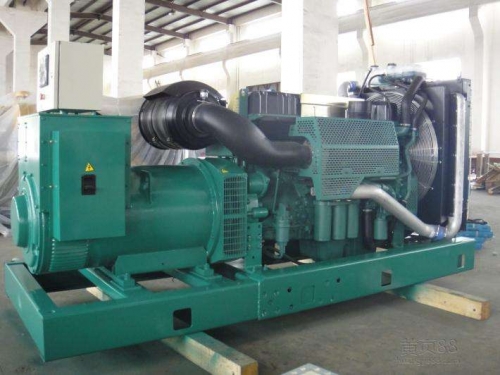 文教镇便携静音：租赁无声发电机组，便携式解决能源需求